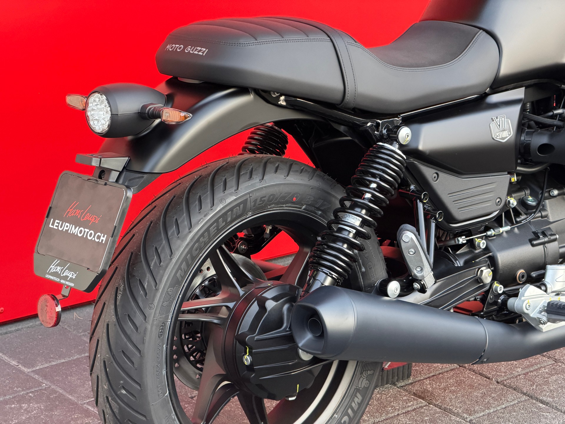 MOTO GUZZI V7 IV 850 Stone (35kW) E5+-image-15