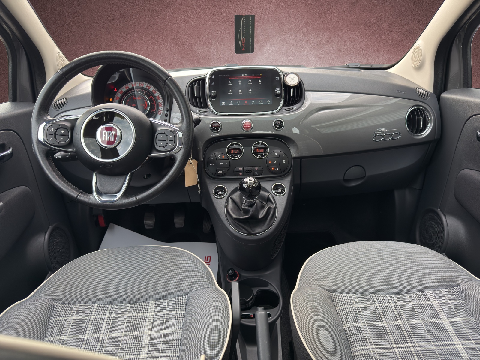 FIAT 500C 0.9 Twinair Turbo Mirror-image-7