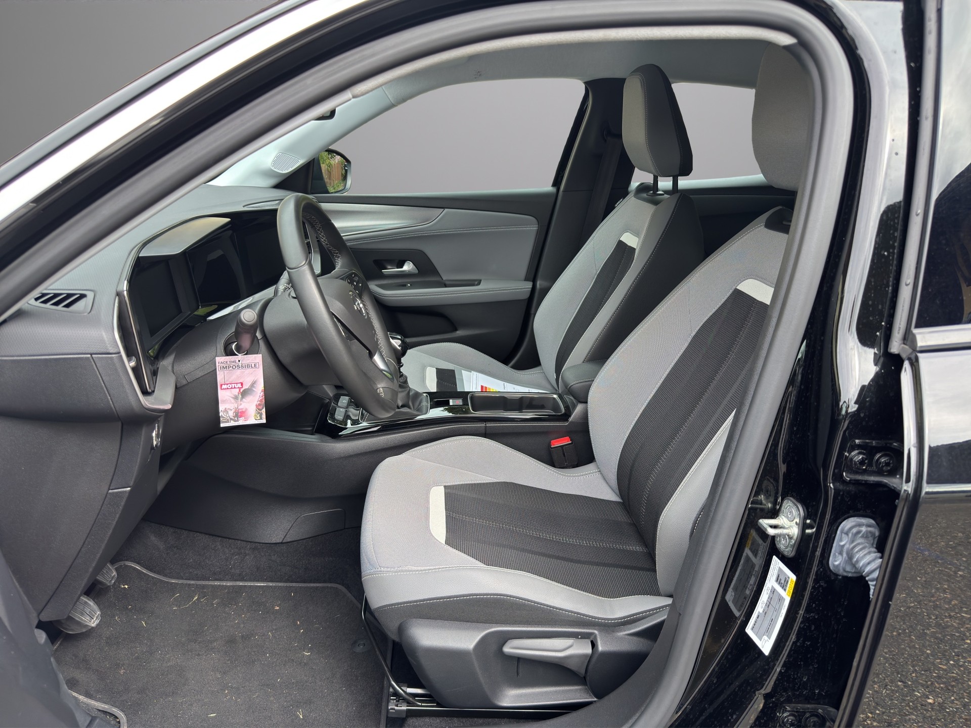OPEL Mokka 1.2 Direct Injection Turbo Elegance-image-8