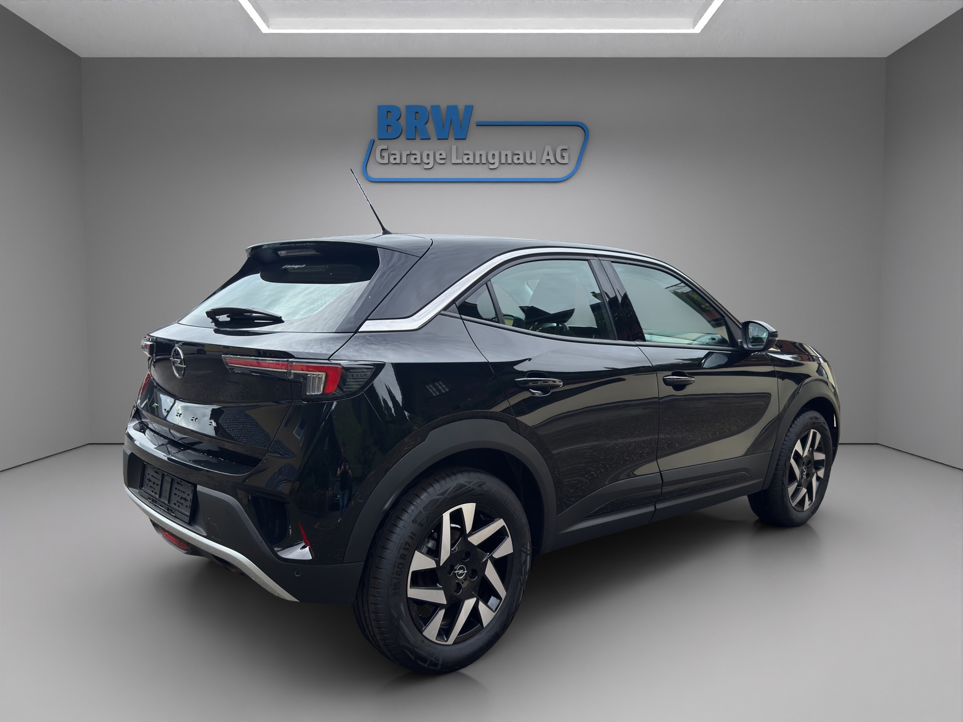 OPEL Mokka 1.2 Direct Injection Turbo Elegance-image-4