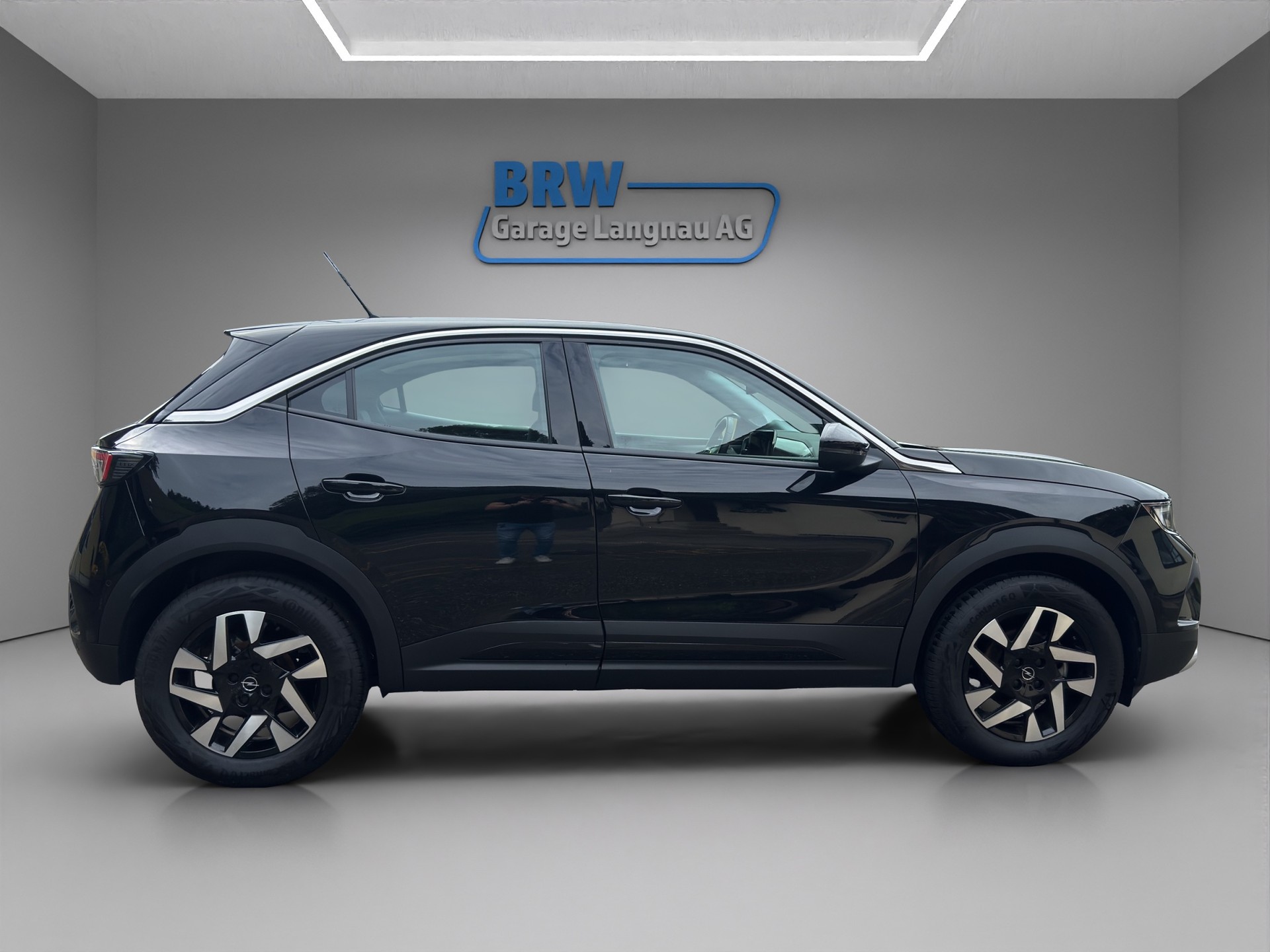 OPEL Mokka 1.2 Direct Injection Turbo Elegance-image-5