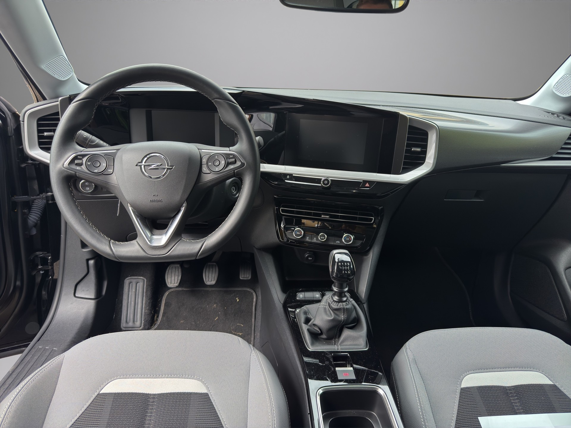 OPEL Mokka 1.2 Direct Injection Turbo Elegance-image-10