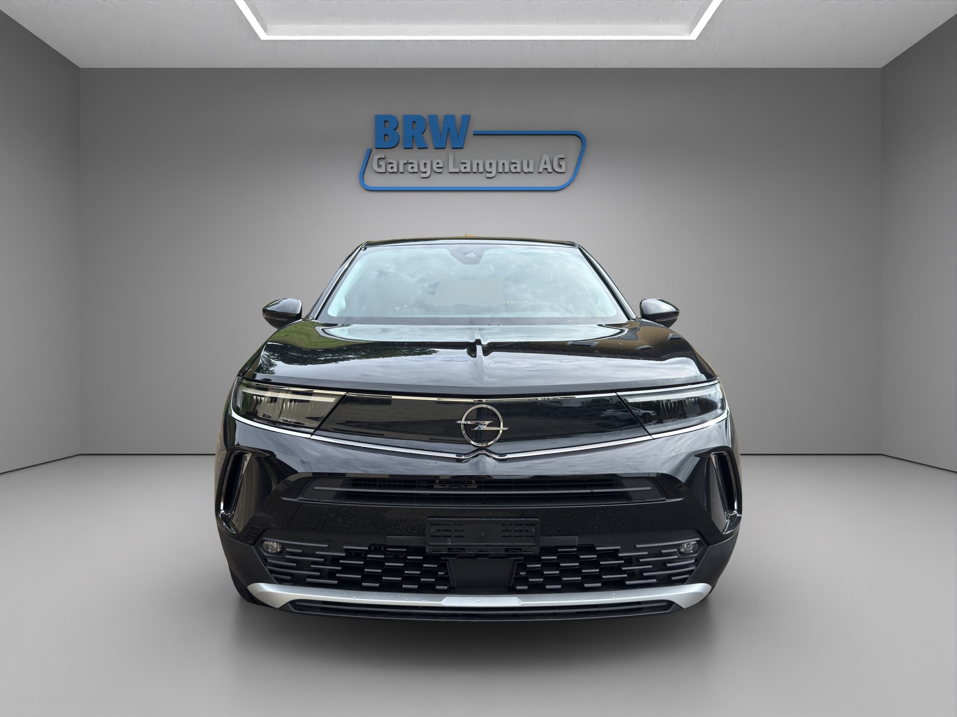 OPEL Mokka 1.2 Direct Injection Turbo Elegance-image-7