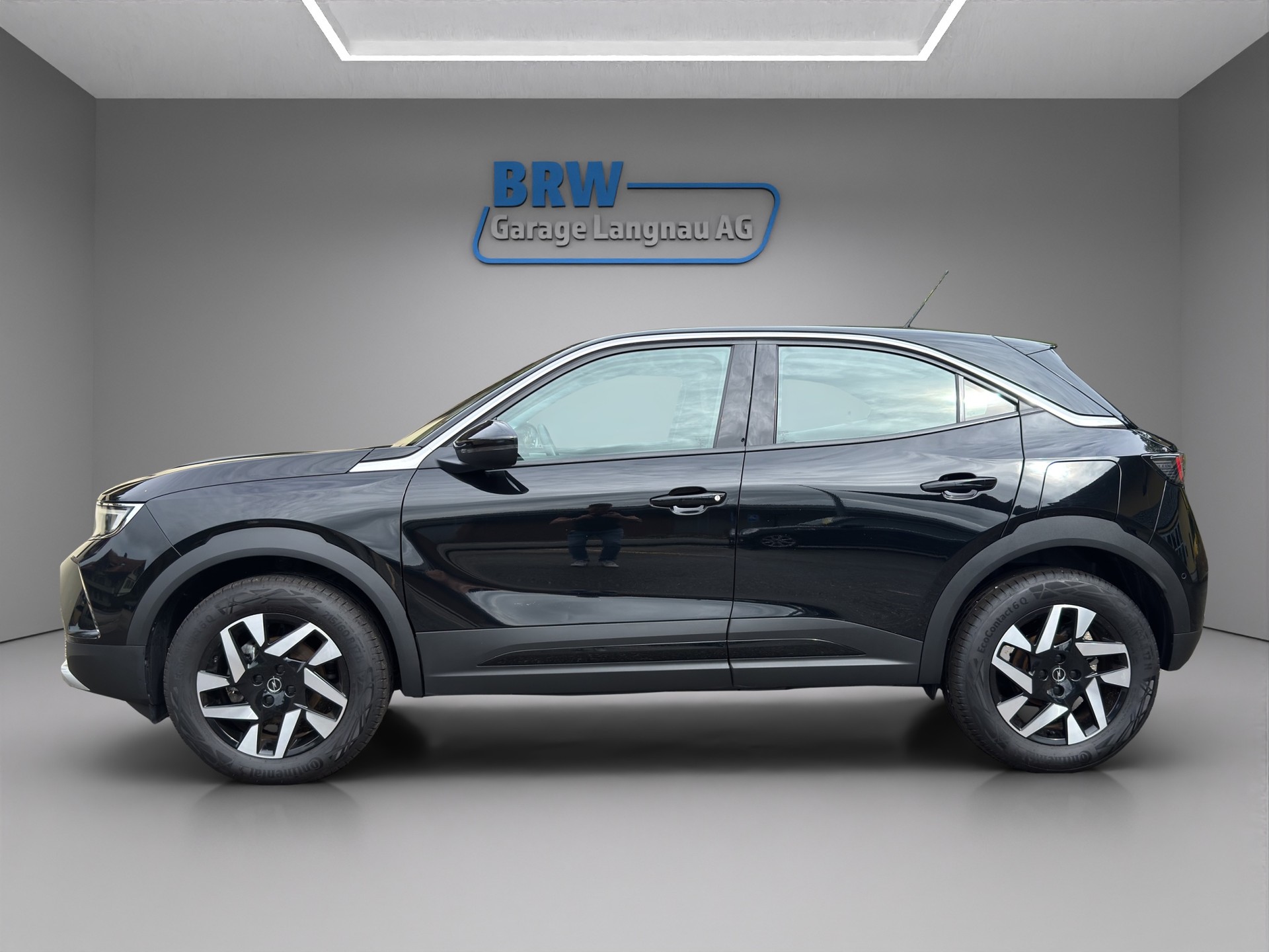 OPEL Mokka 1.2 Direct Injection Turbo Elegance-showroom-element-1