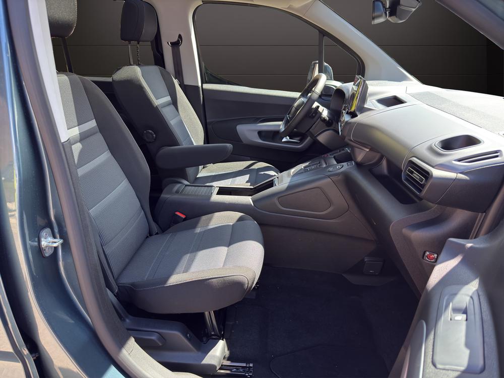FIAT E-Doblo Lounge-image-10
