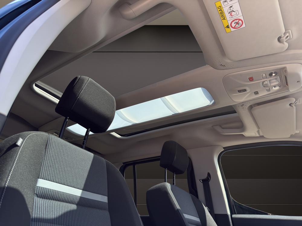 FIAT E-Doblo Lounge-image-12
