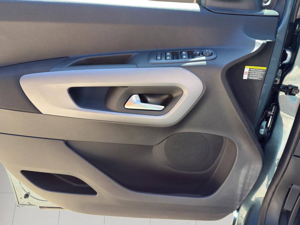 FIAT E-Doblo Lounge-image-14