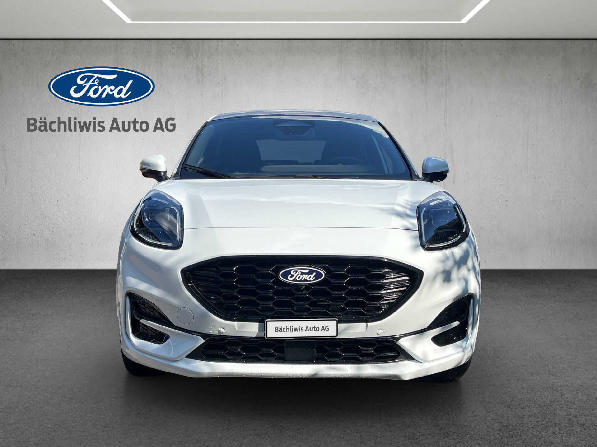 FORD Puma 1.0 EcoB Hybrid 125 ST-Line X-image-7