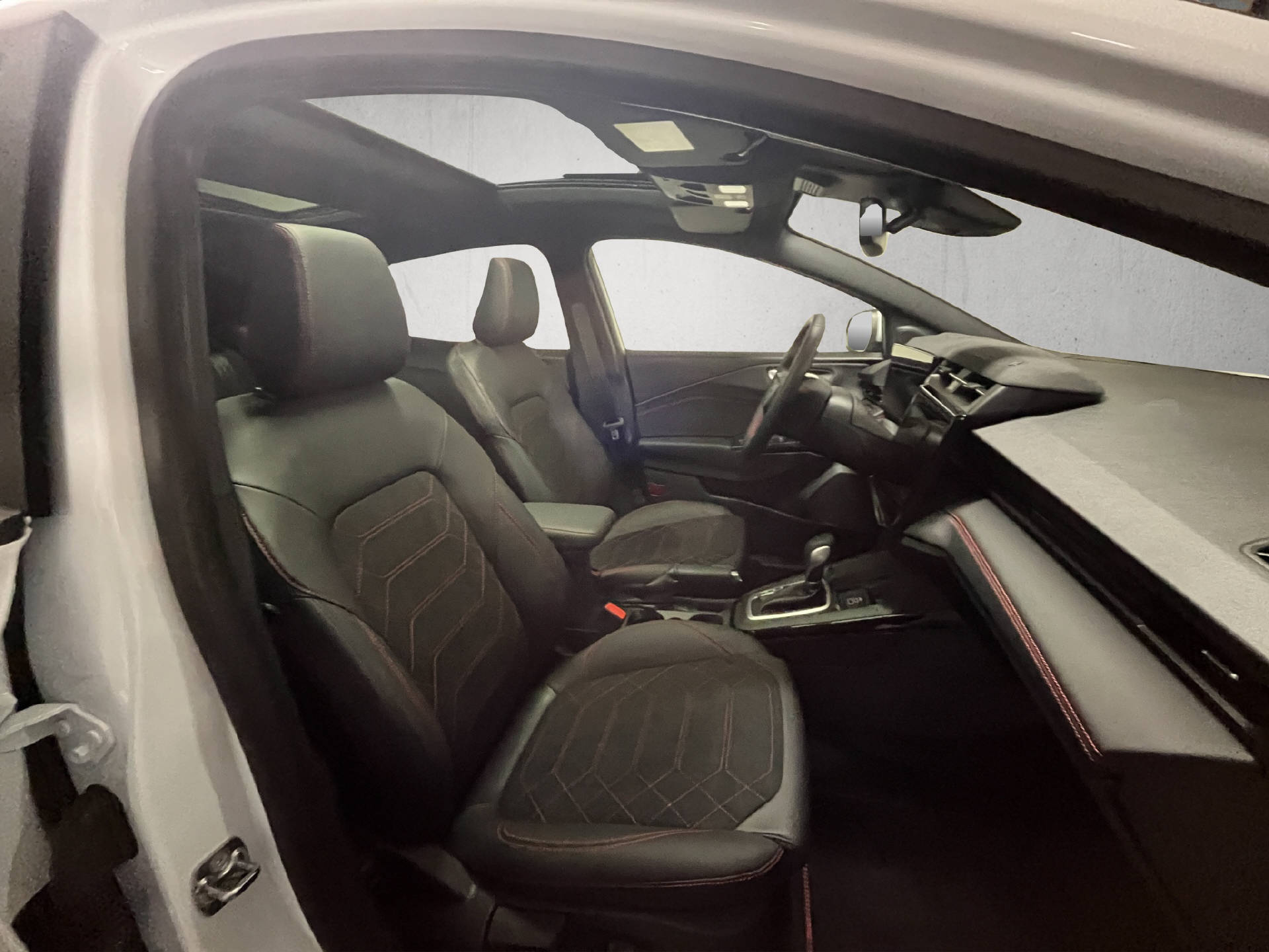 FORD Puma 1.0 EcoB Hybrid 125 ST-Line X-image-18