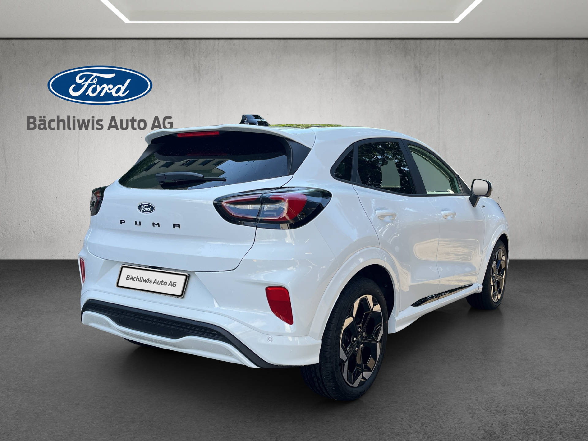 FORD Puma 1.0 EcoB Hybrid 125 ST-Line X-image-4