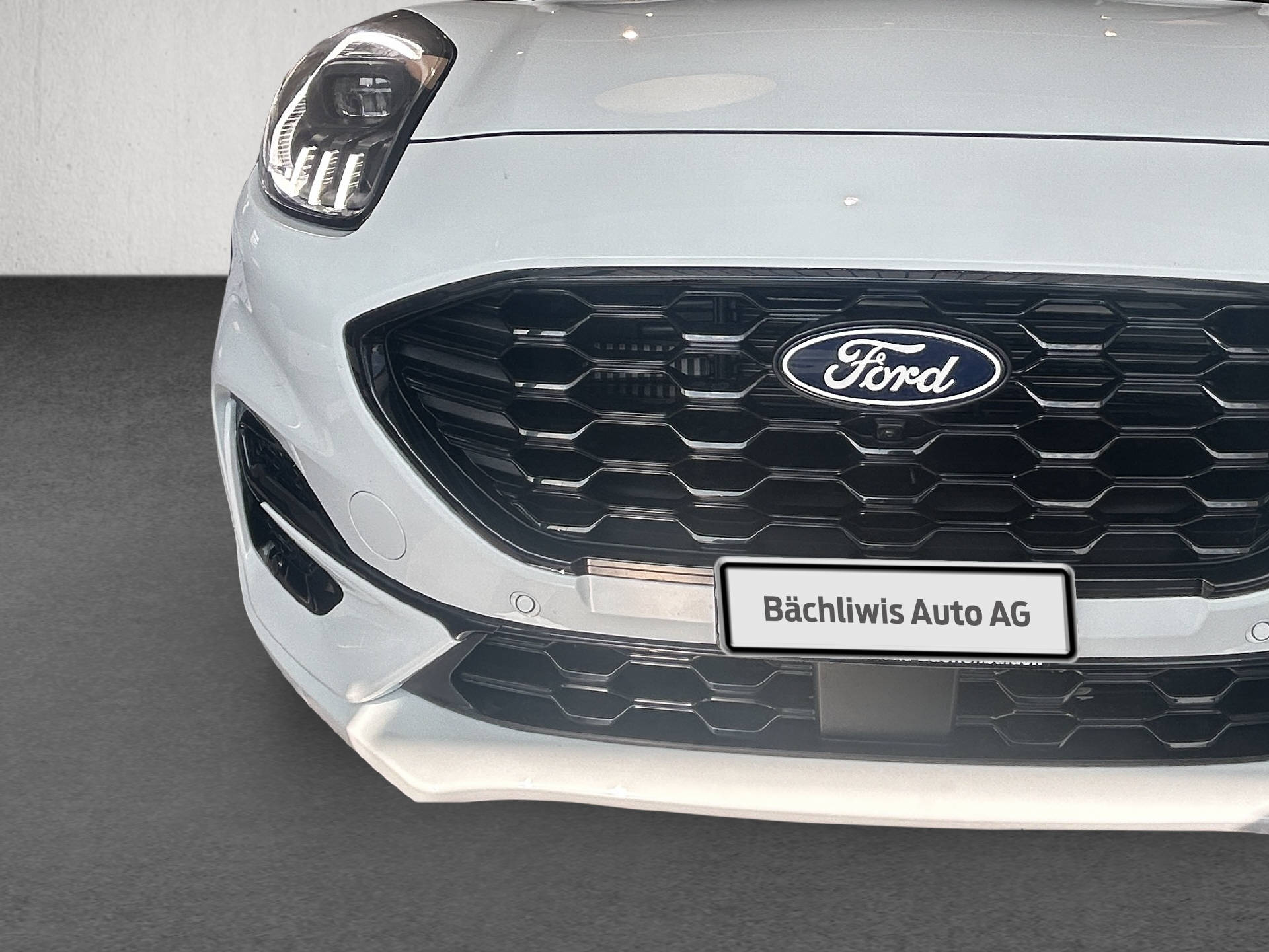 FORD Puma 1.0 EcoB Hybrid 125 ST-Line X-image-8