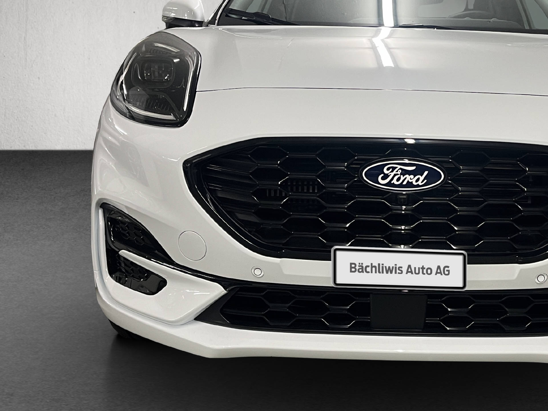 FORD Puma 1.0 EcoB Hybrid 125 ST-Line X-image-8