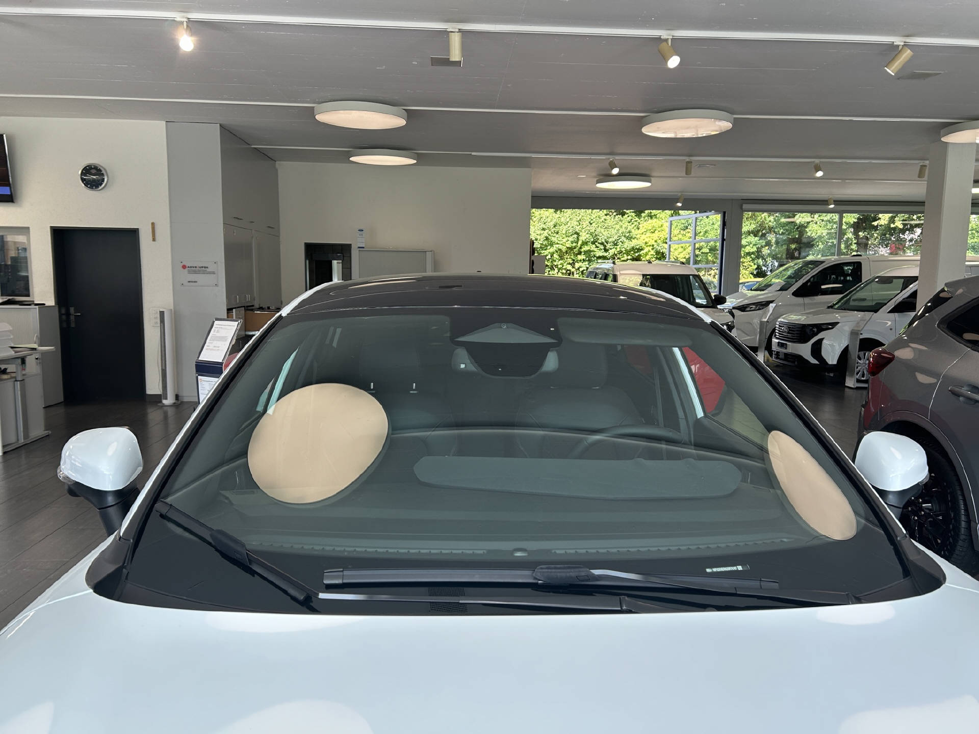 FORD Puma 1.0 EcoB Hybrid 125 ST-Line X-image-27