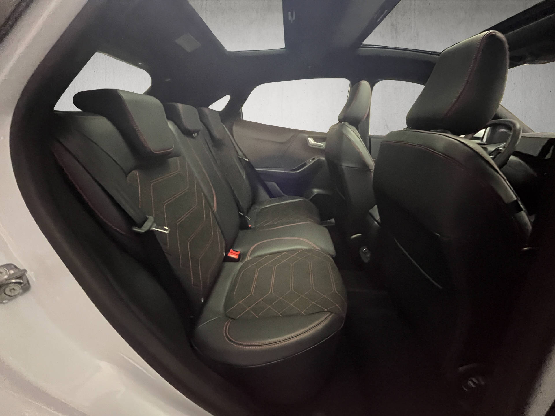 FORD Puma 1.0 EcoB Hybrid 125 ST-Line X-image-19