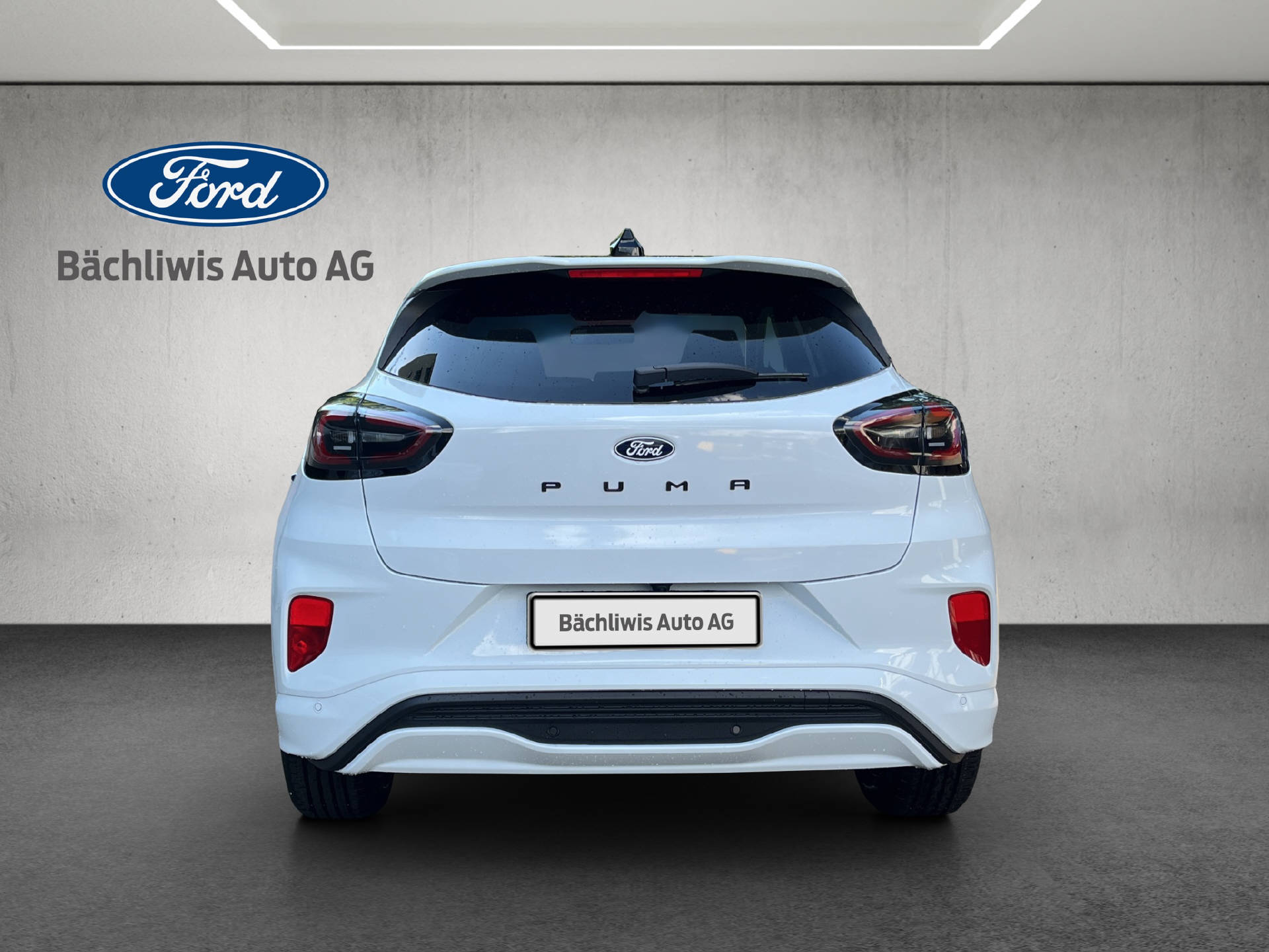 FORD Puma 1.0 EcoB Hybrid 125 ST-Line X-showroom-element-3