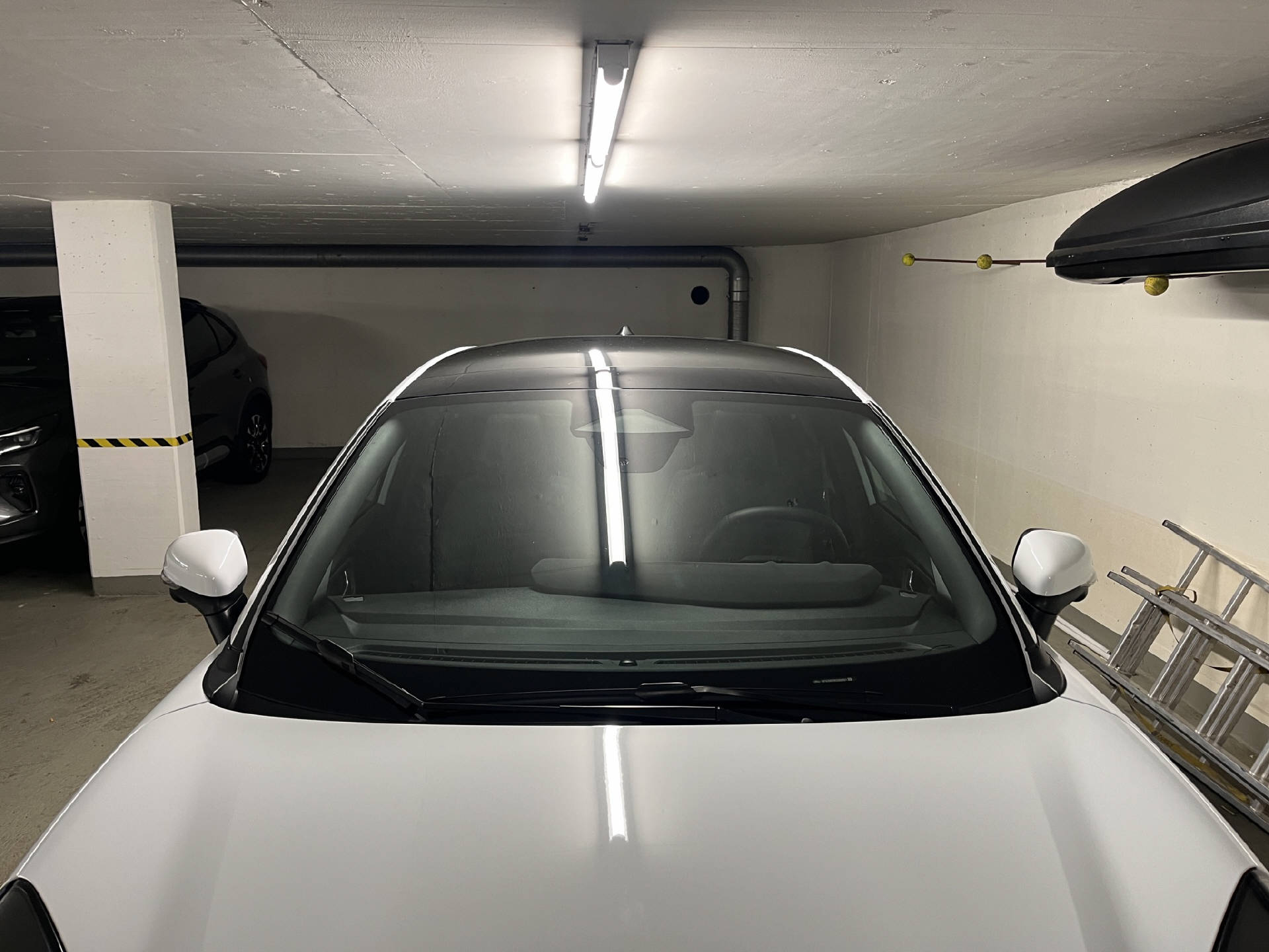 FORD Puma 1.0 EcoB Hybrid 125 ST-Line X-image-27
