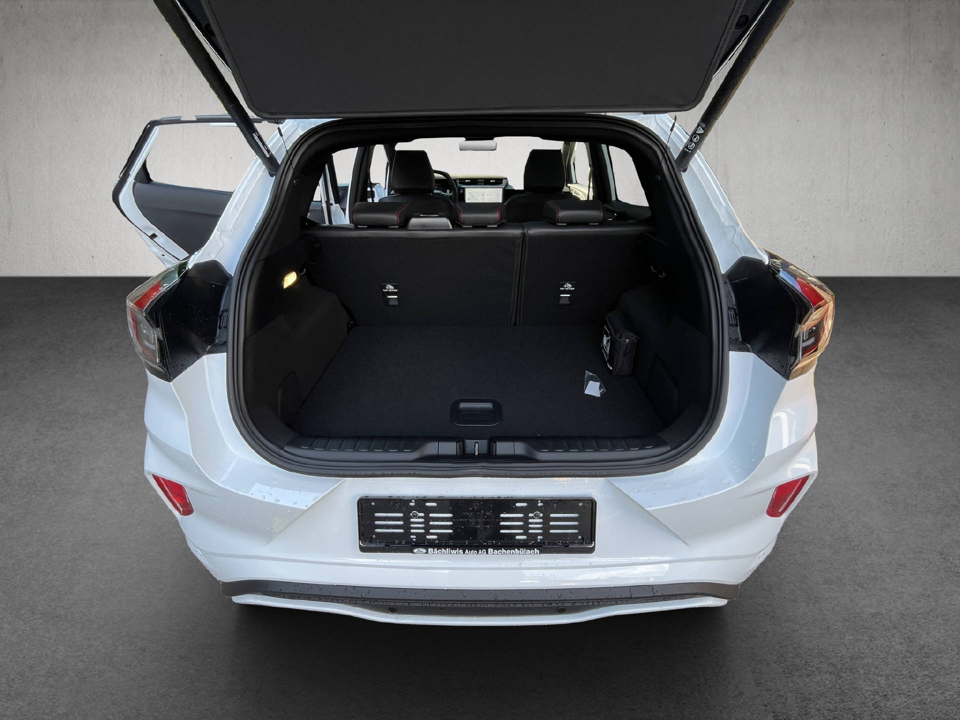 FORD Puma 1.0 EcoB Hybrid 125 ST-Line X-image-16