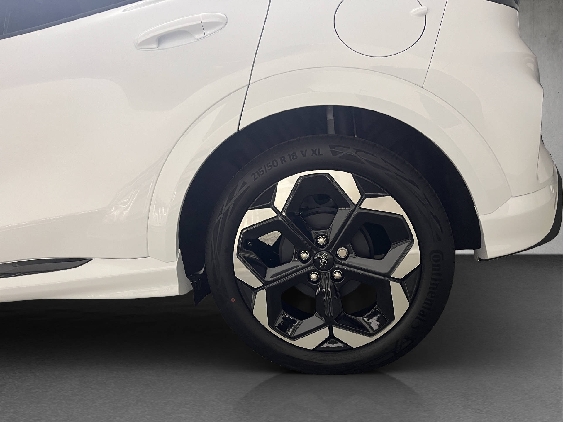 FORD Puma 1.0 EcoB Hybrid 125 ST-Line X-image-25