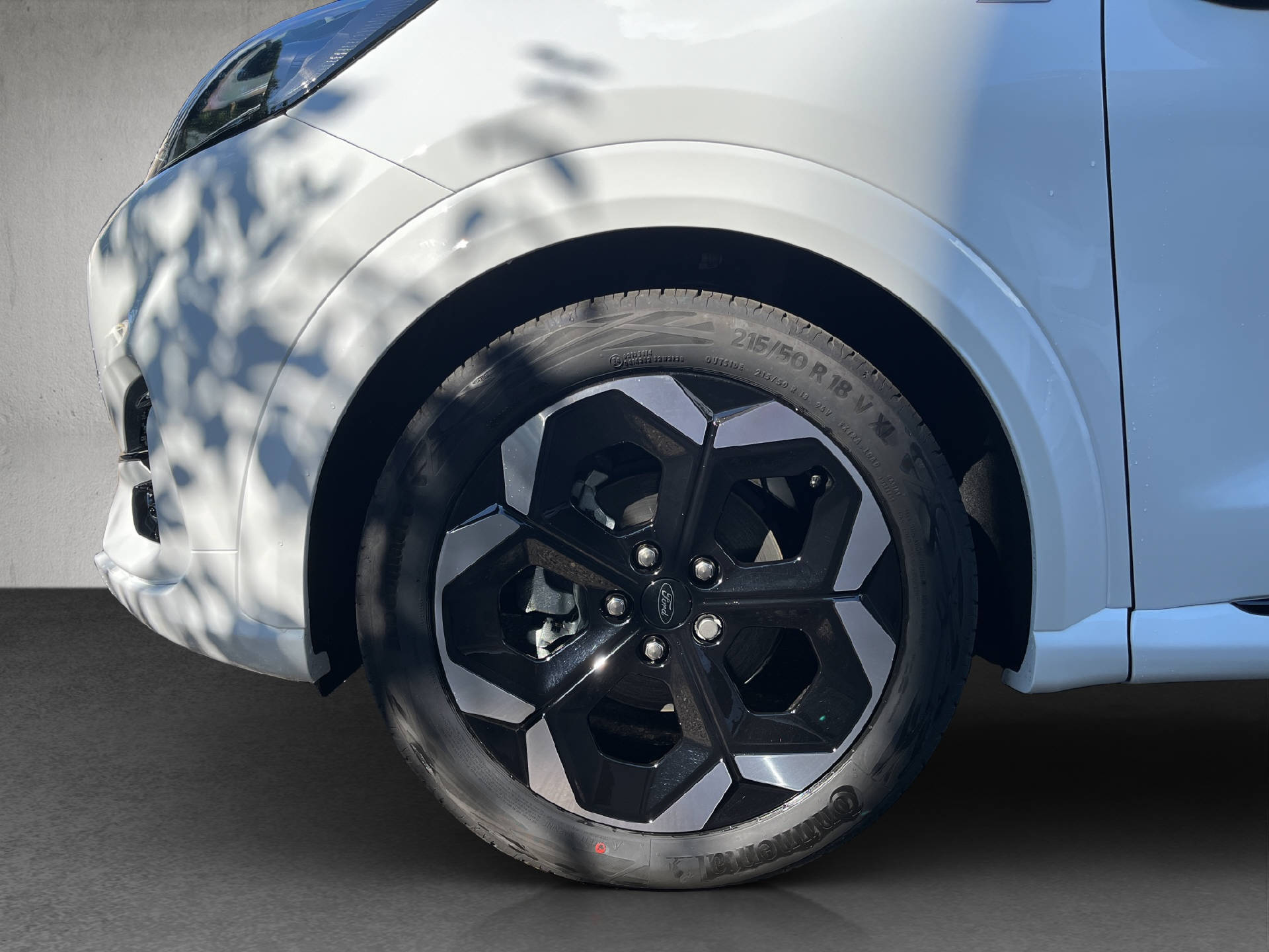 FORD Puma 1.0 EcoB Hybrid 125 ST-Line X-image-22