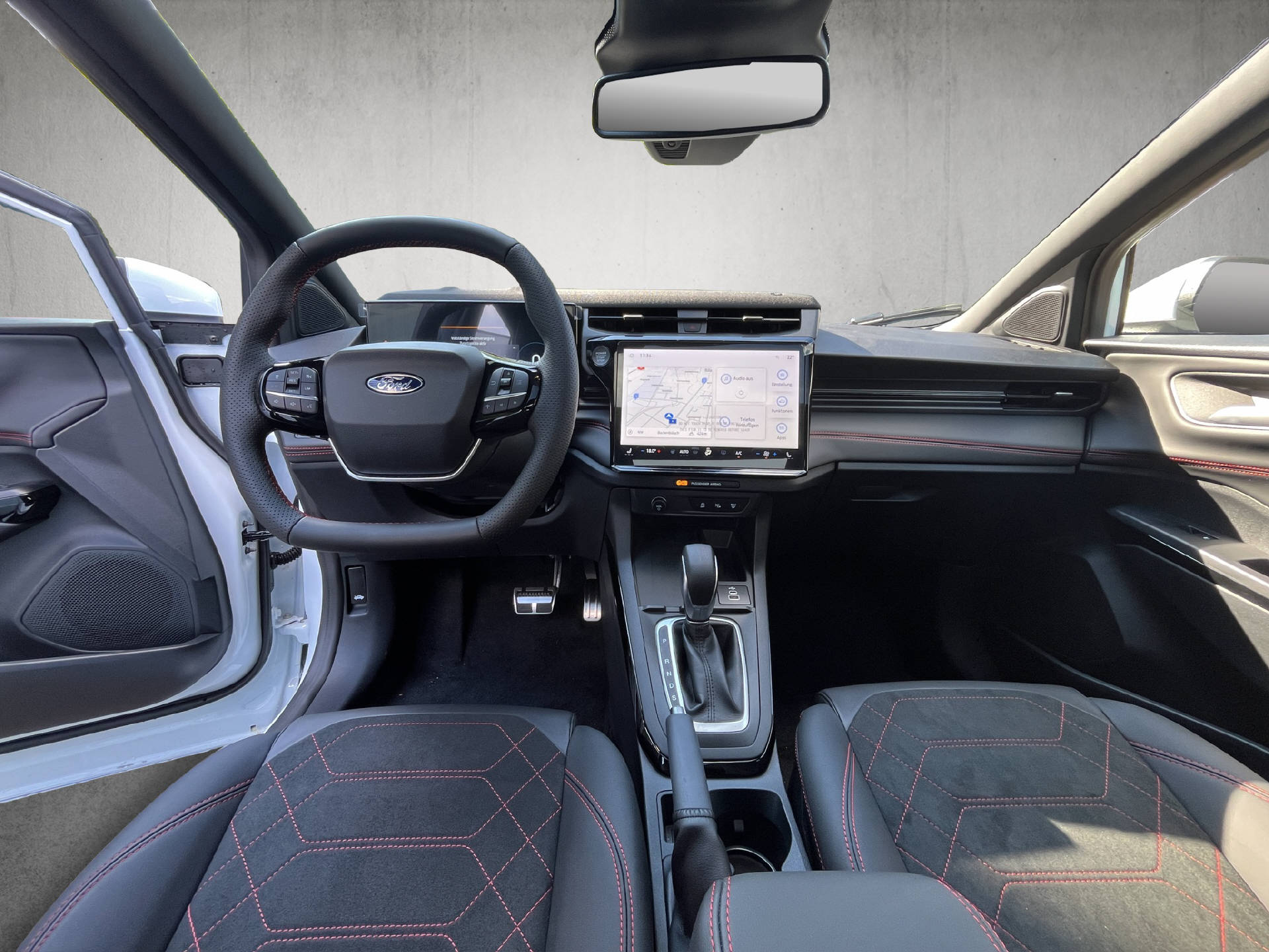 FORD Puma 1.0 EcoB Hybrid 125 ST-Line X-image-14