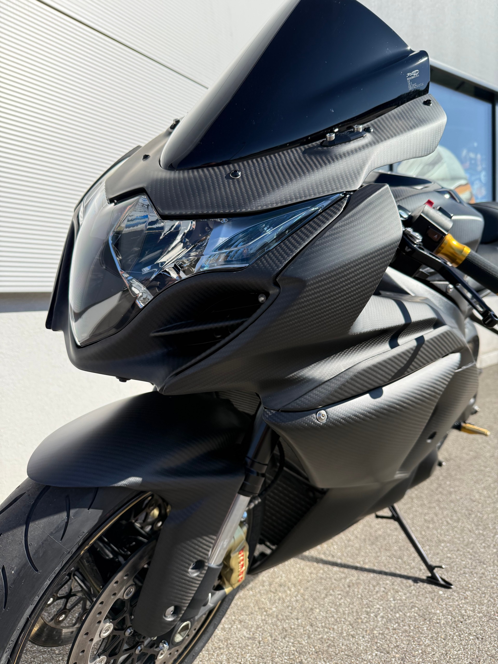 SUZUKI GSX-R 1000 Carbon-image-10