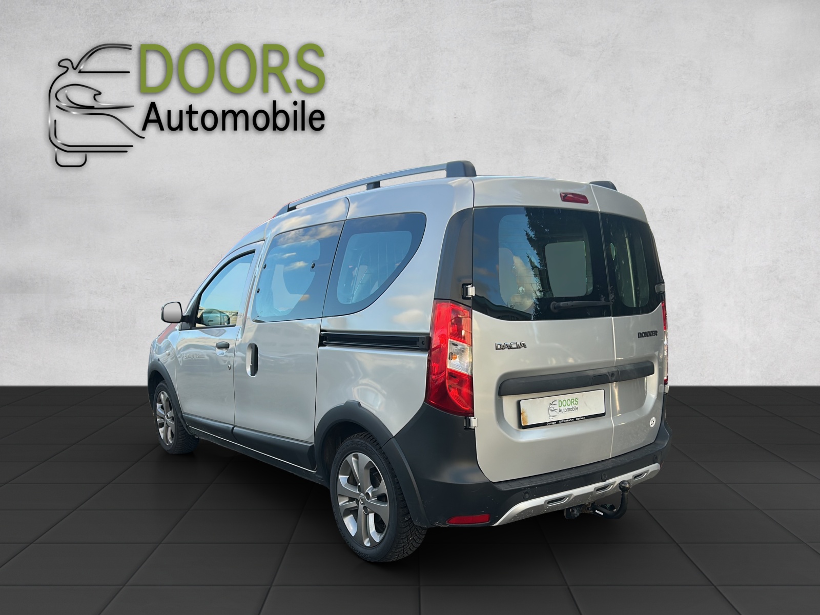DACIA Dokker 1.2 T Stepway-image-8