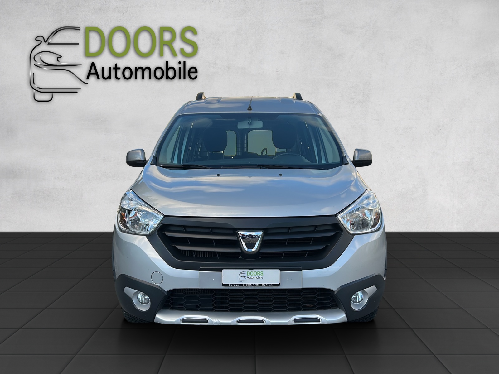 DACIA Dokker 1.2 T Stepway-showroom-element-1