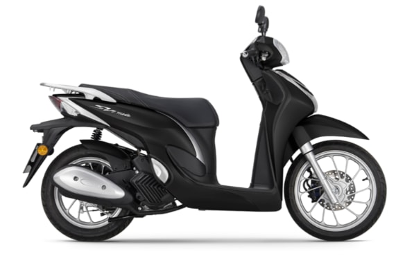 HONDA SH 125 i Mode