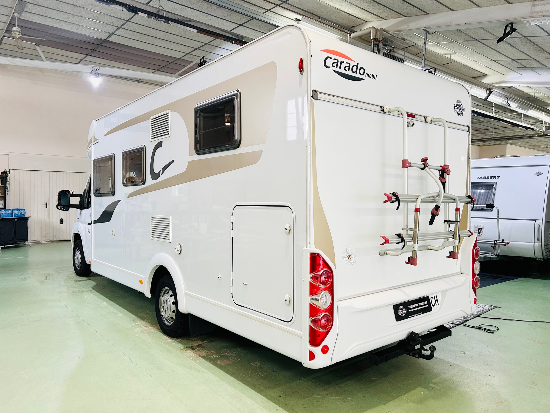 CARADO T 448-showroom-element-2