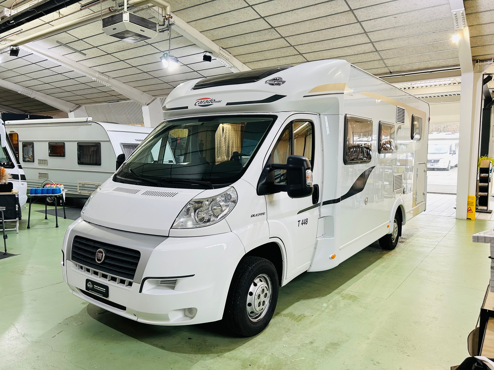 CARADO T 448-showroom-element-1