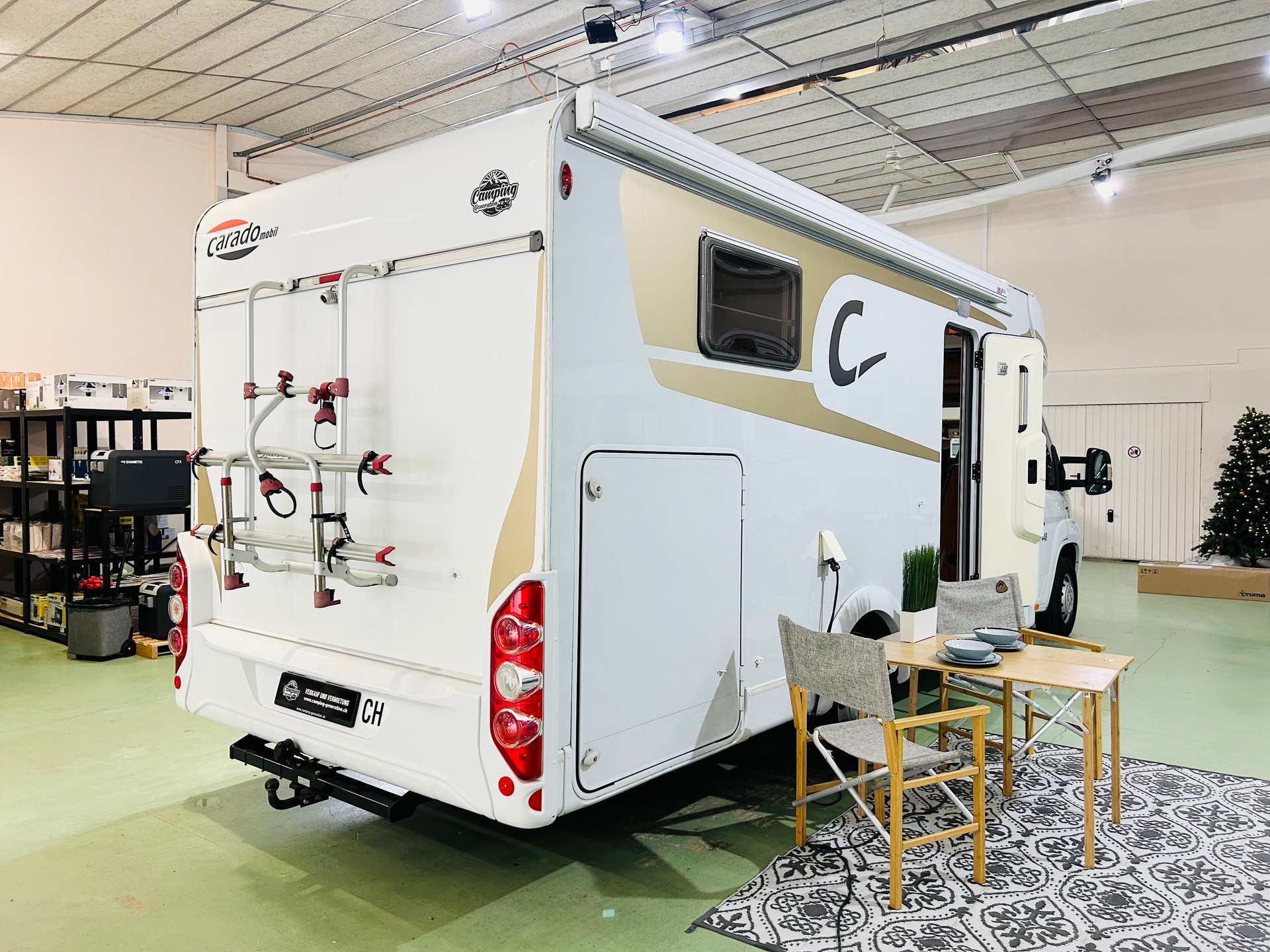 CARADO T 448-showroom-element-3
