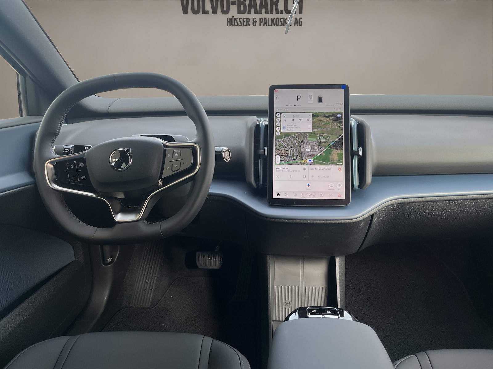 VOLVO EX 30 E60 Plus-image-12