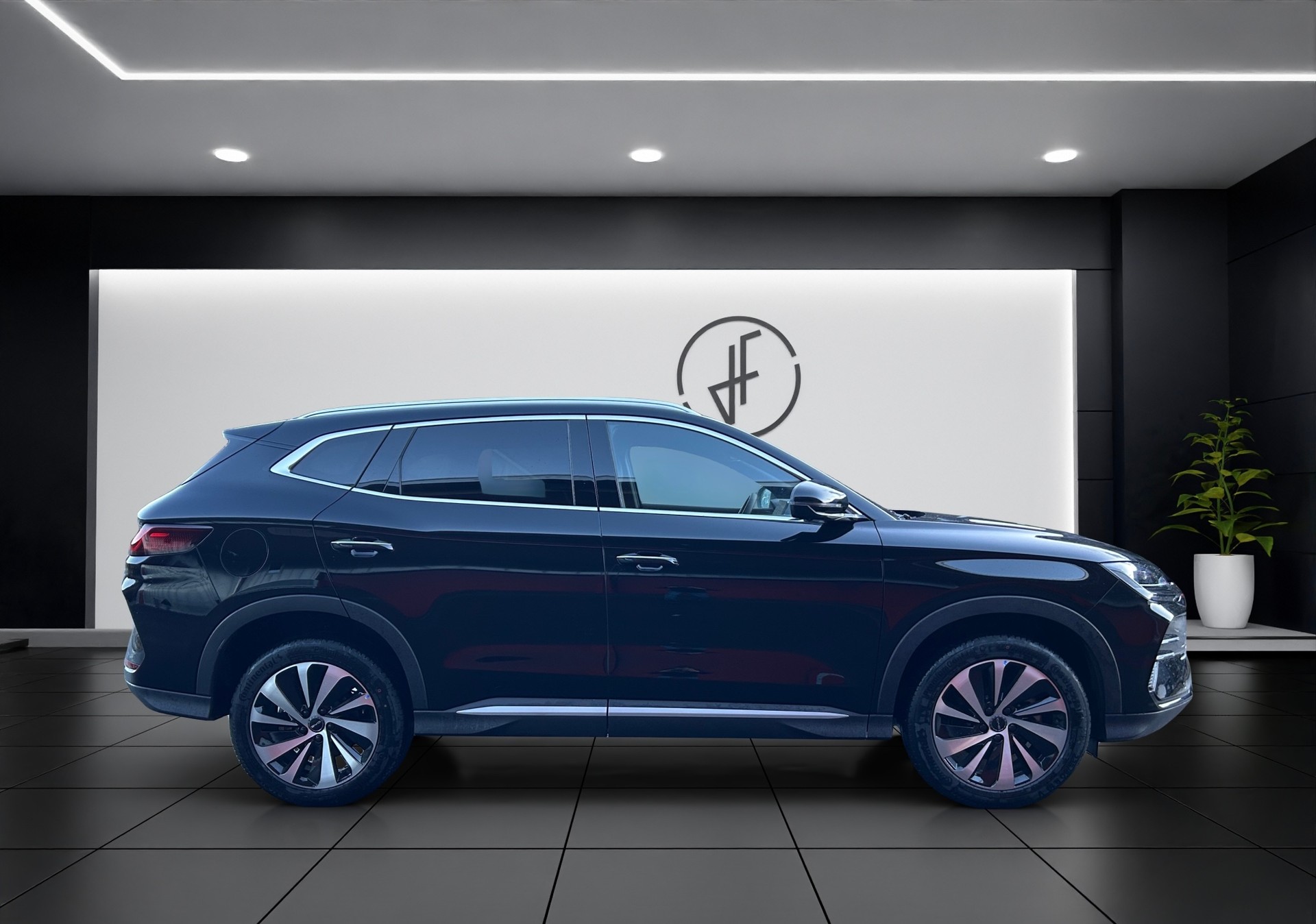 BYD Seal U DM-i Design AWD-image-5