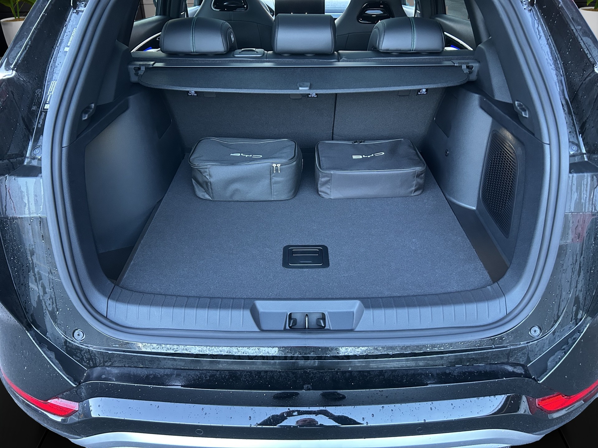 BYD Seal U DM-i Design AWD-image-15