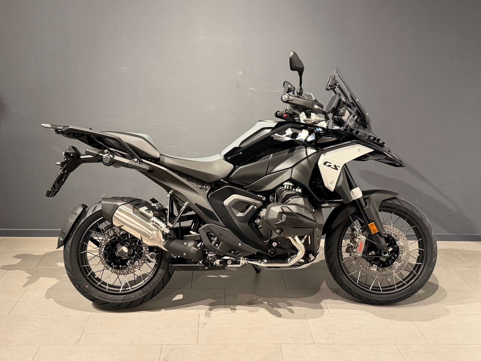 BMW R 1300 GS ! Boxer Prämie ! 1500.--image-0