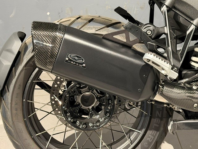 BMW R 1300 GS ! Boxer Prämie ! 1500.--image-6
