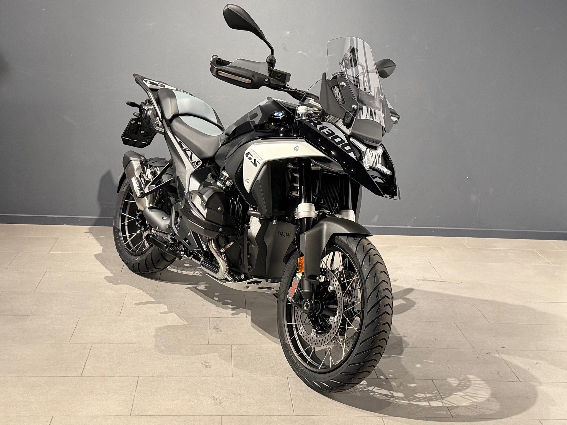 BMW R 1300 GS ! Boxer Prämie ! 1500.--image-1