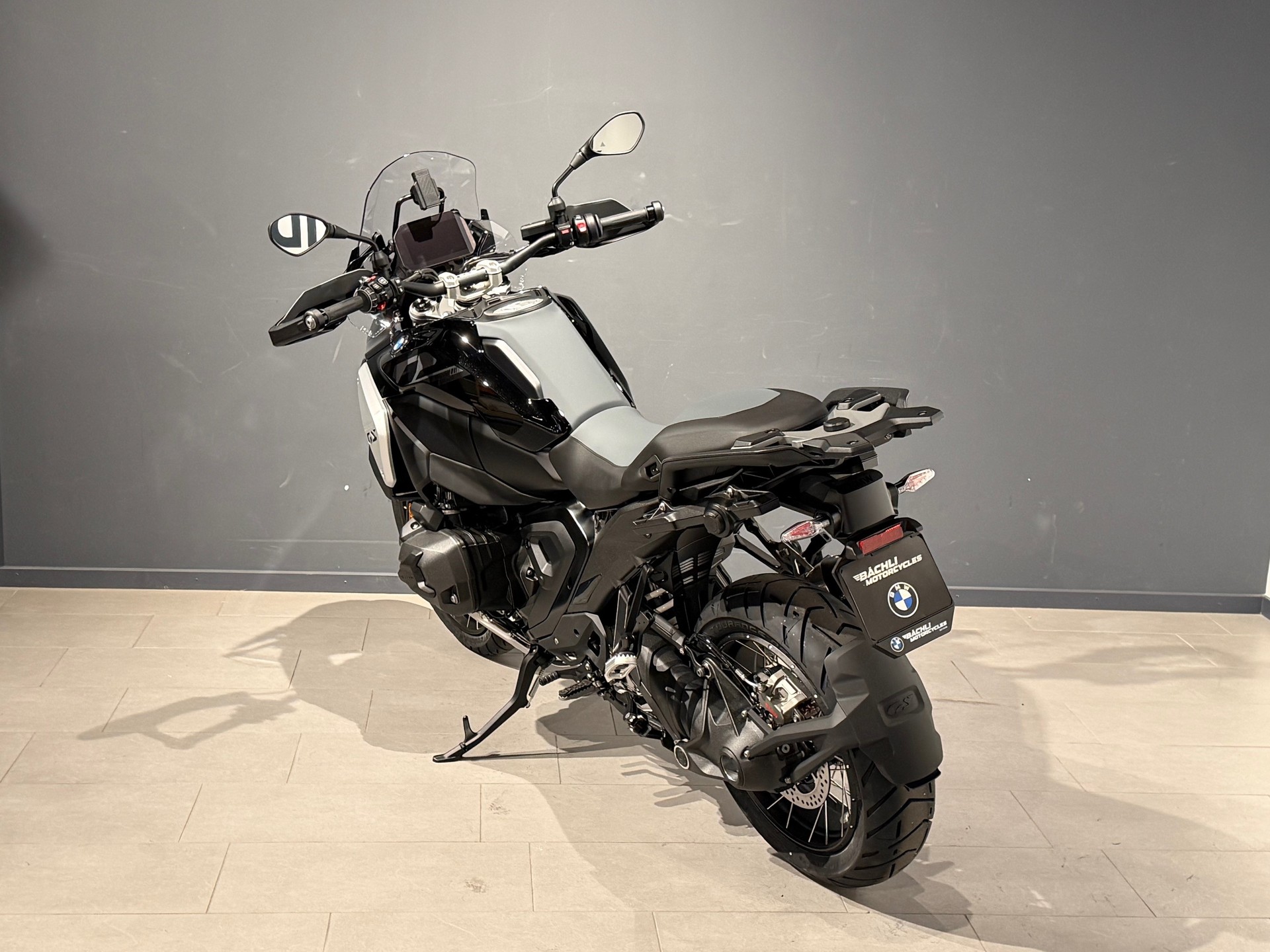 BMW R 1300 GS ! Boxer Prämie ! 1500.--image-4