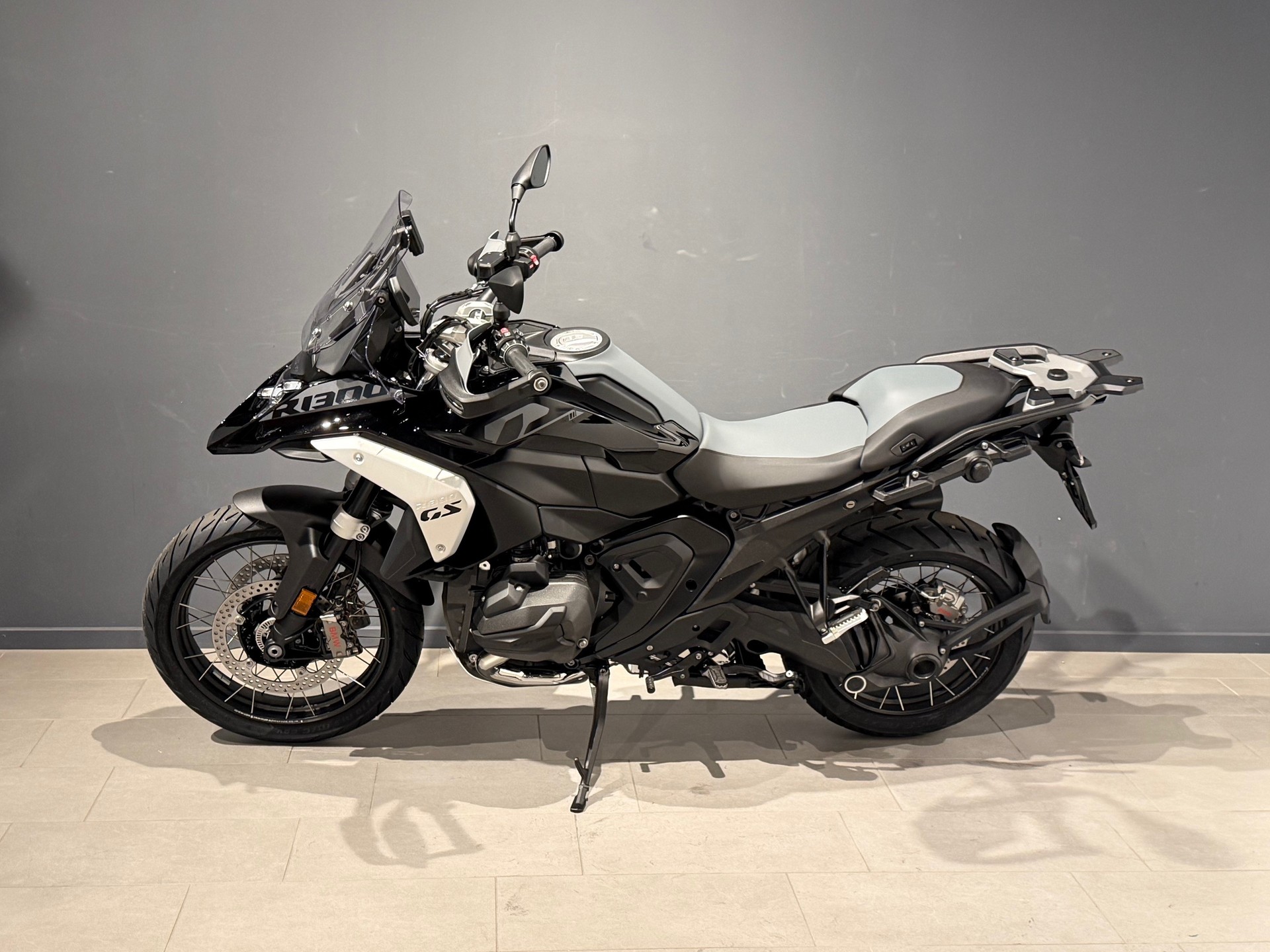 BMW R 1300 GS ! Boxer Prämie ! 1500.--image-3