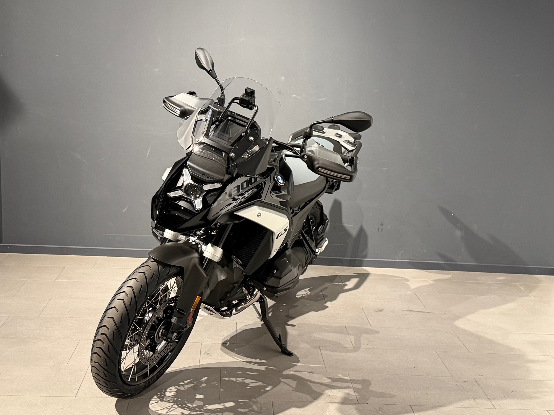 BMW R 1300 GS ! Boxer Prämie ! 1500.--image-2