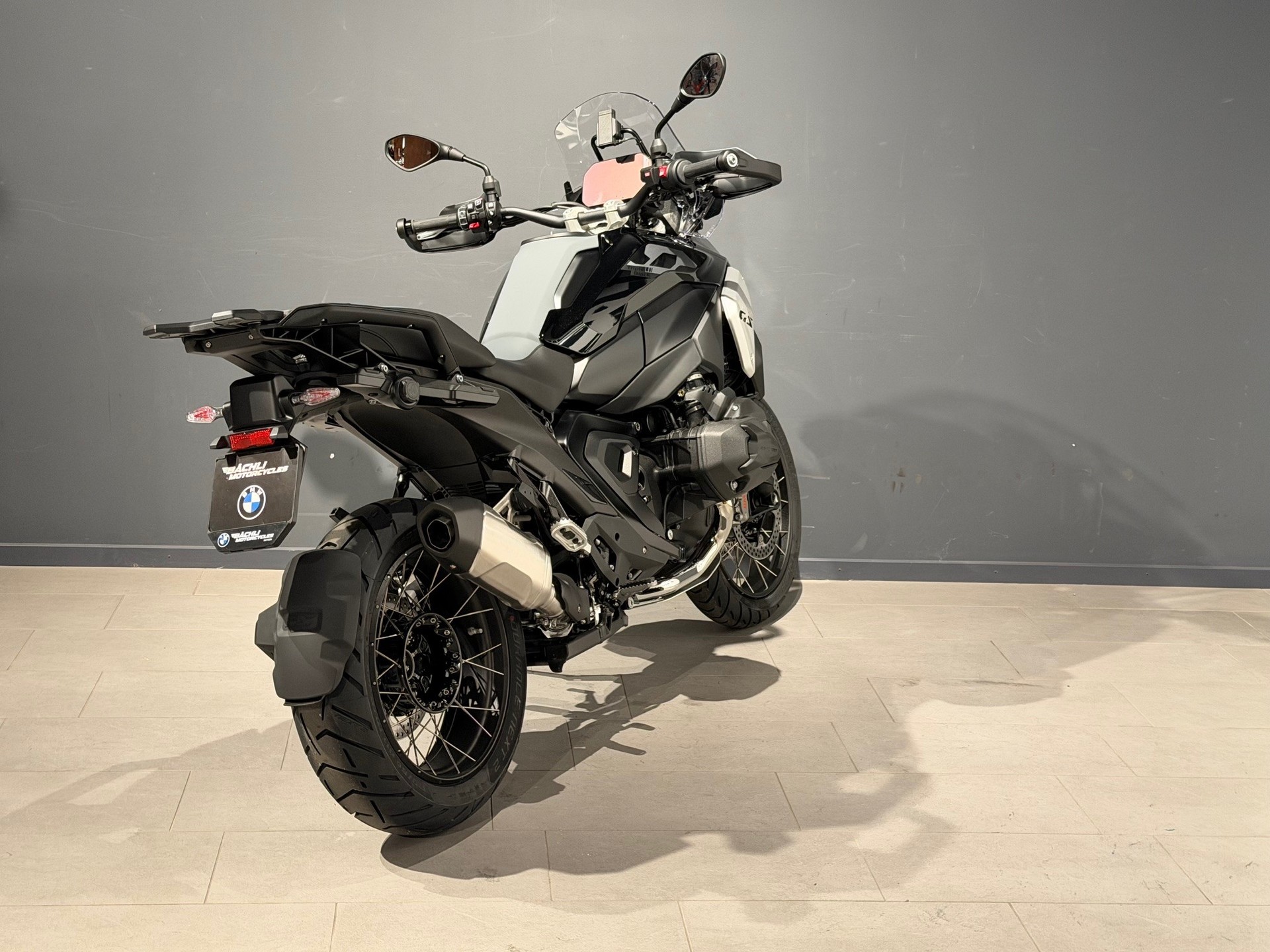 BMW R 1300 GS ! Boxer Prämie ! 1500.--image-5