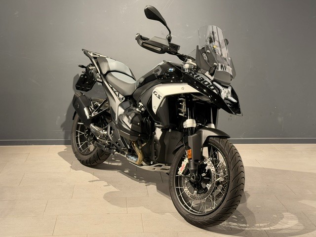 BMW R 1300 GS ! Boxer Prämie ! 1500.--image-1