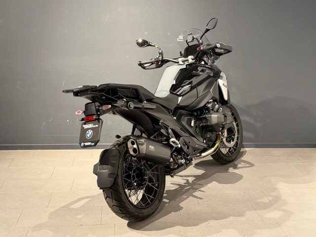 BMW R 1300 GS ! Boxer Prämie ! 1500.--image-5