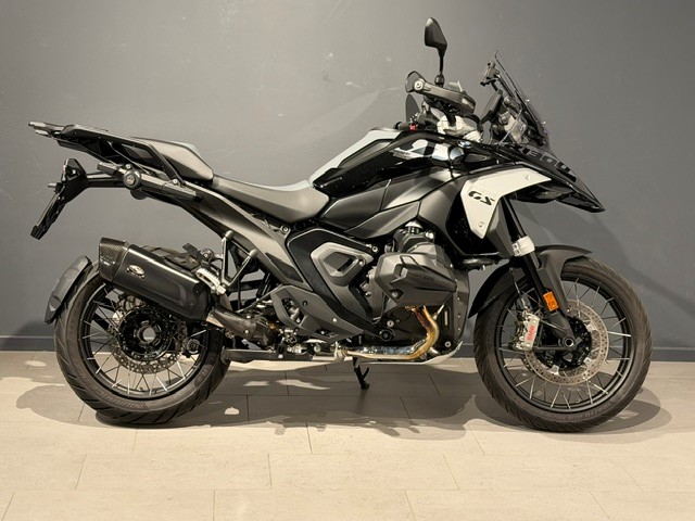 BMW R 1300 GS ! Boxer Prämie ! 1500.--image-0