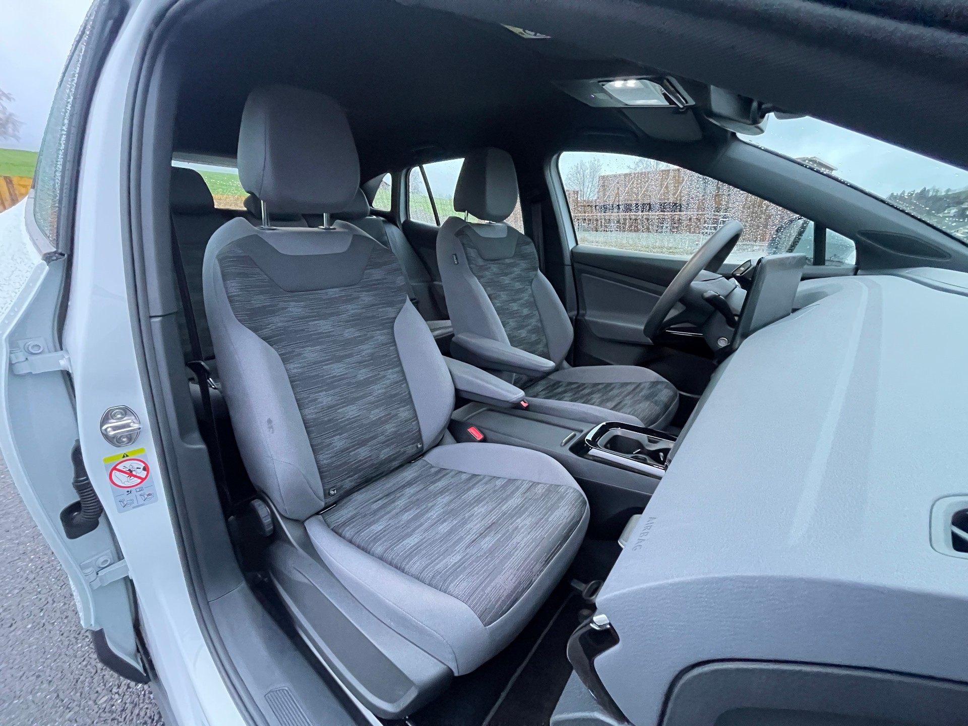 VW ID.4 Pure Performance 55 kWh-image-5