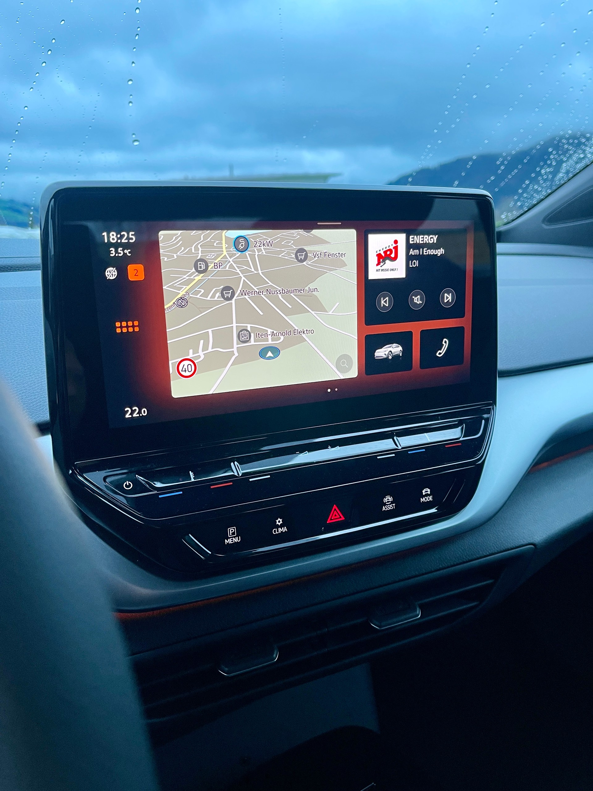 VW ID.4 Pure Performance 55 kWh-image-8