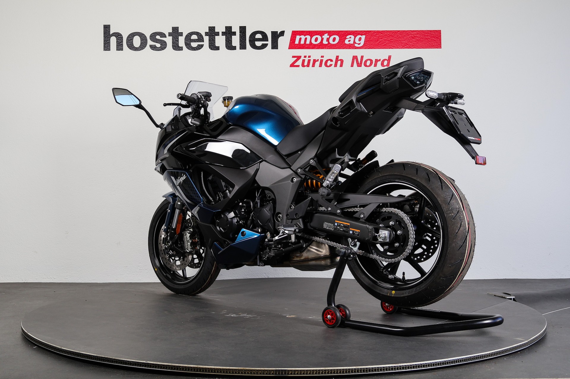 KAWASAKI Ninja 1100 SX SE-image-3