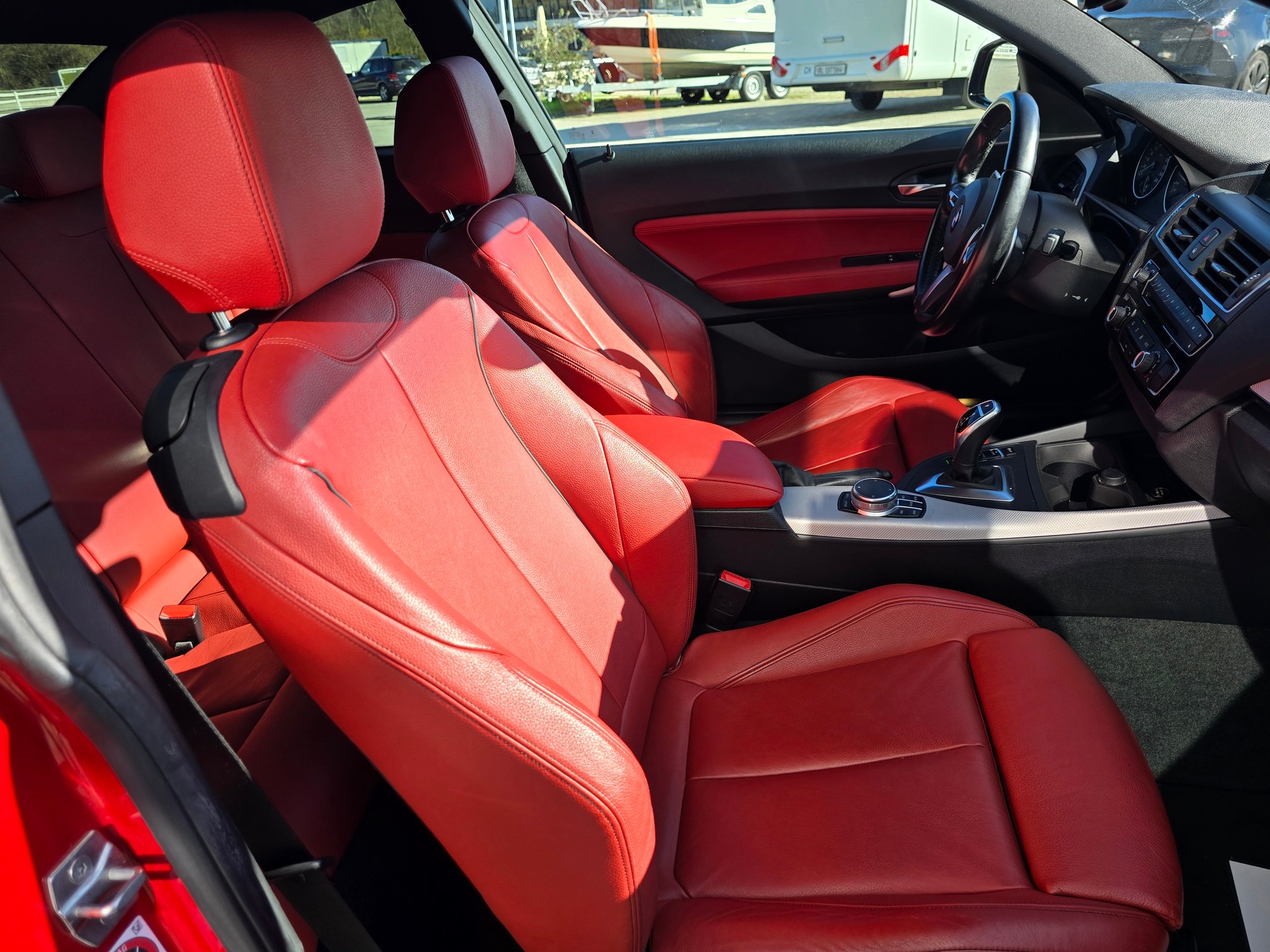 BMW M240i xDrive Steptronic-image-7