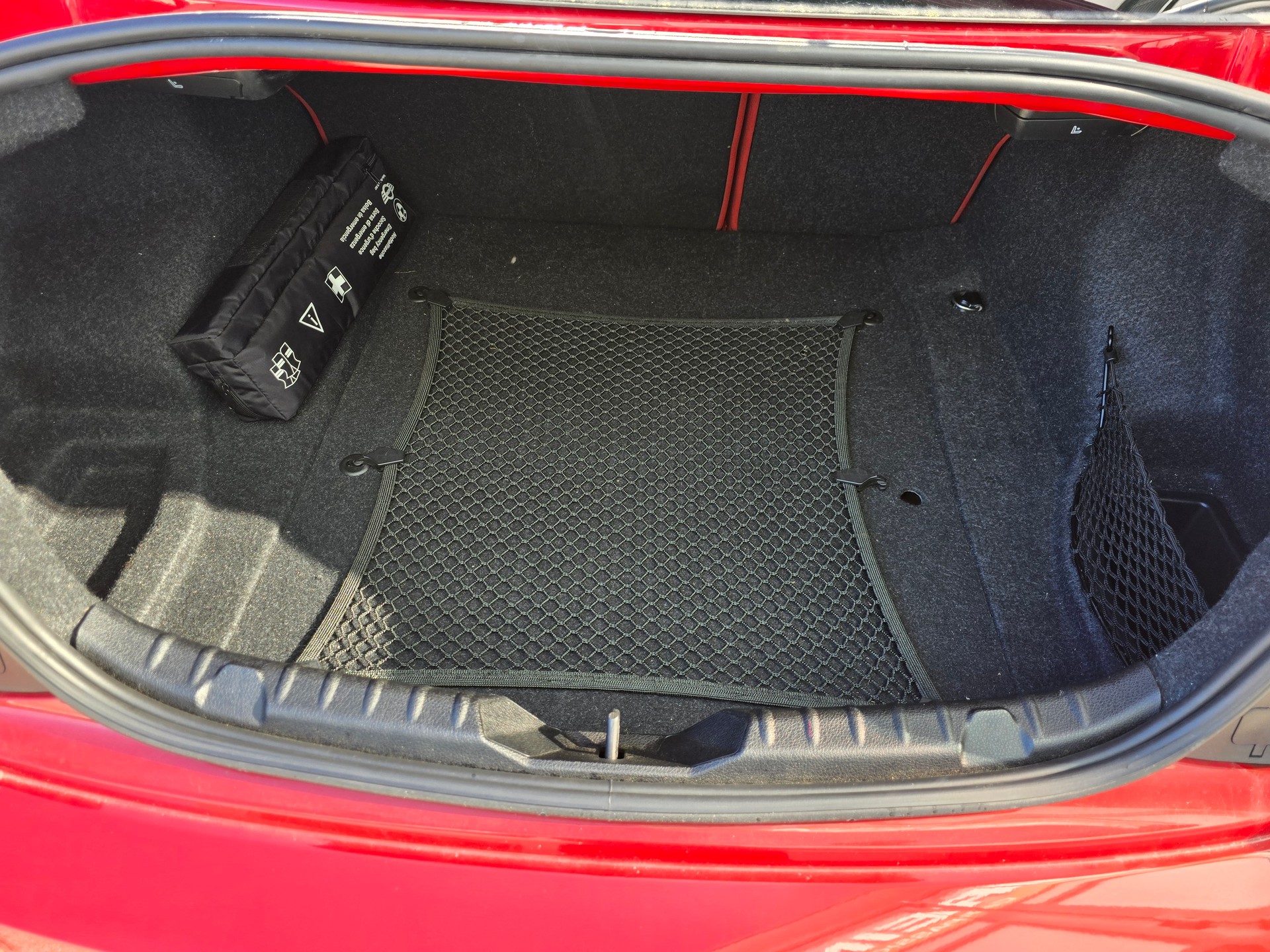 BMW M240i xDrive Steptronic-image-5