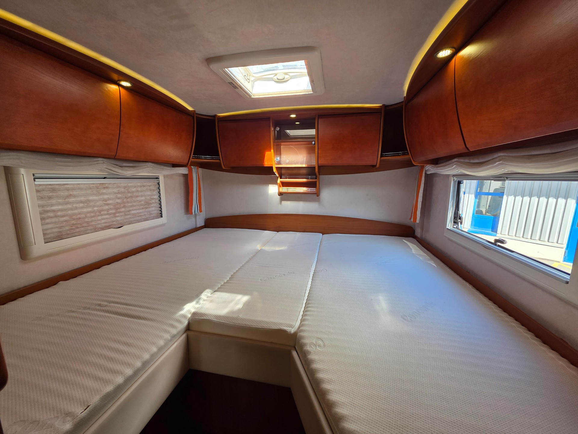 CONCORDE Credo 781 I L-image-13